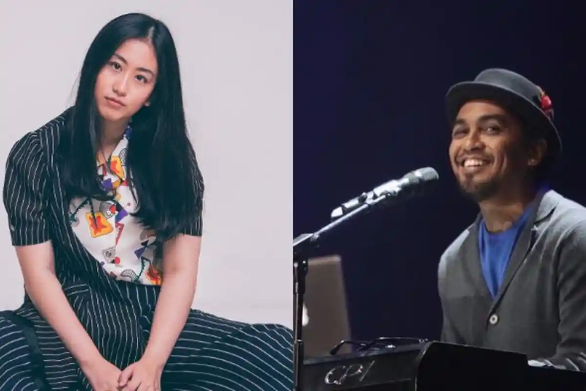 Glenn Fredly Makin Lengket dan Mesra dengan Kekasih Barunya, Netizen: Tuwir Dapet ABG