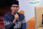 Di Ngasik, Menko PMK Minta Masjid Bisa Jadi Pusat Budaya dan Ekonomi