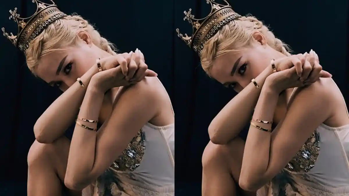 Lirik lagu 'Magnetic Moon' Tiffany Young Lengkap dengan Video Klip dan Terjemahan Bahasa Indonesia