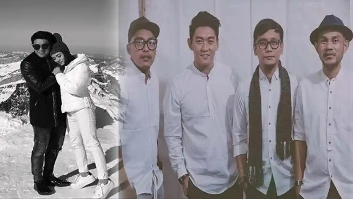 Daftar Keluarga Band Seventeen yang Meninggal Dunia karena Musibah Tsunami Banten dan Lampung