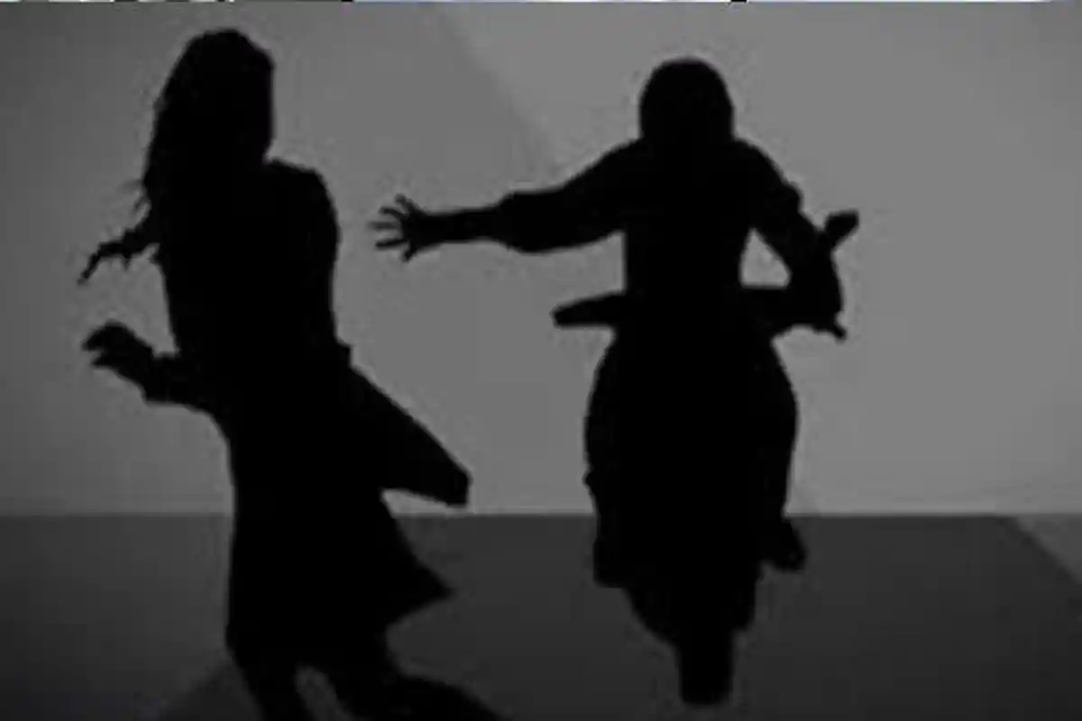 Drama Emak-emak di Inhu Riau, Gegara Utang Rekayasa Jadi Korban Begal sampai Lukai Diri Sendiri