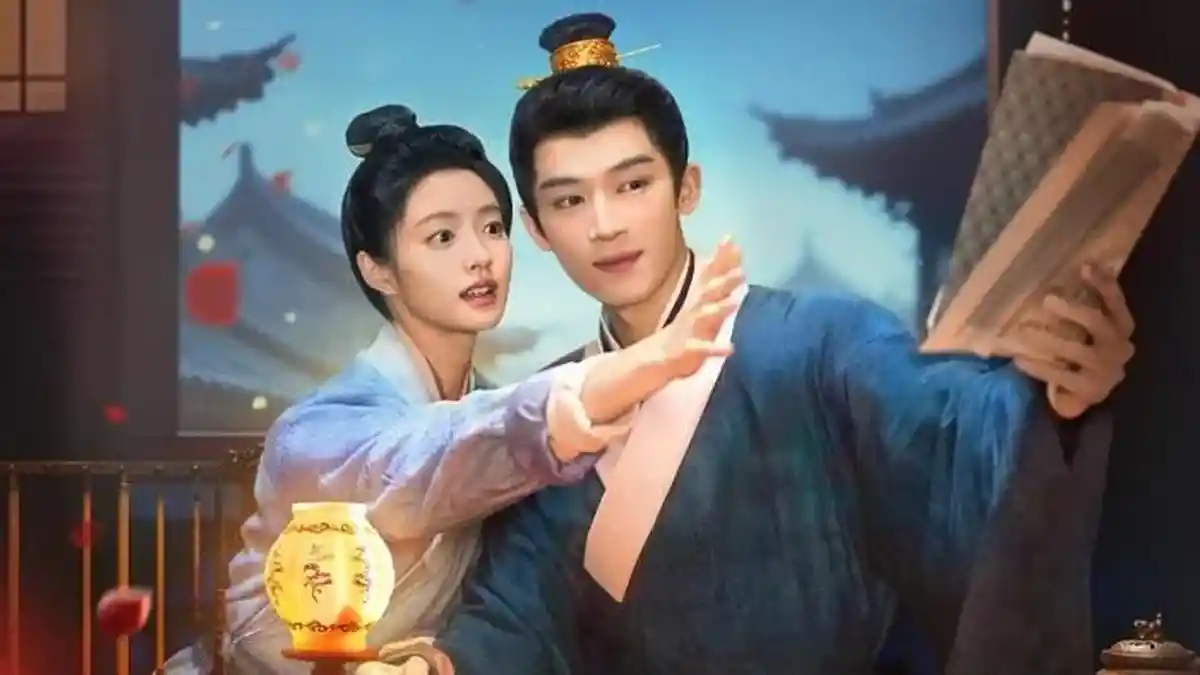 Sinopsis Love in Red Dust, Drama China Terbaru Wang Xing Yue dan Xu Ruo Han