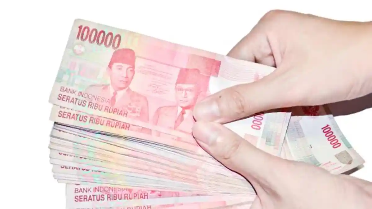 Tidak Dapat THR? Adukan ke Posko Ini Saja