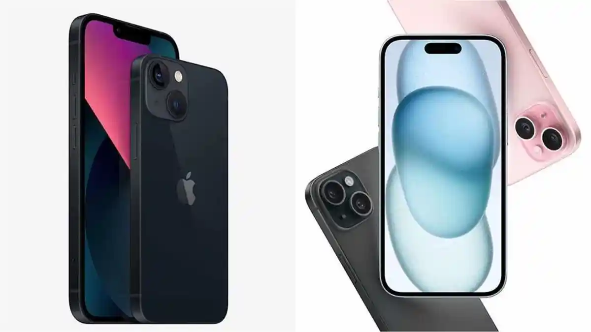 Update Daftar Harga iPhone per 28 November 2025, iPhone 13 Vs iPhone 15 Mending Mana untuk Pemula?
