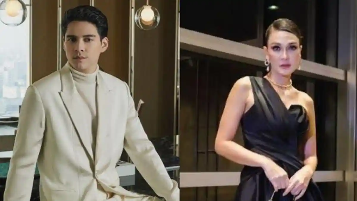 Maxime Bouttier dan Luna Pamer Sikap Romantis, Rangkul dan Peluk Mesra sang Kekasih Saat Tertidur