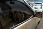 Mobil Korban UOB Berhasil Dievakuasi