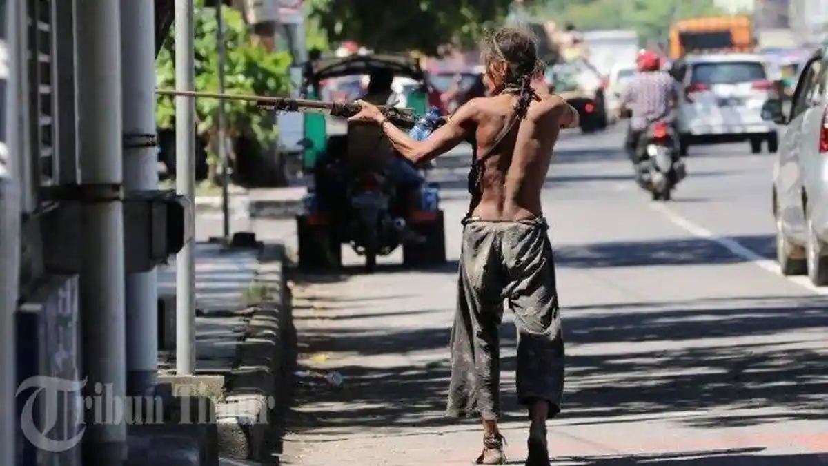 Per Juli 2025, ODGJ di Ternate Sentuh 173 Jiwa, Ini Penanganan OPD Terkait