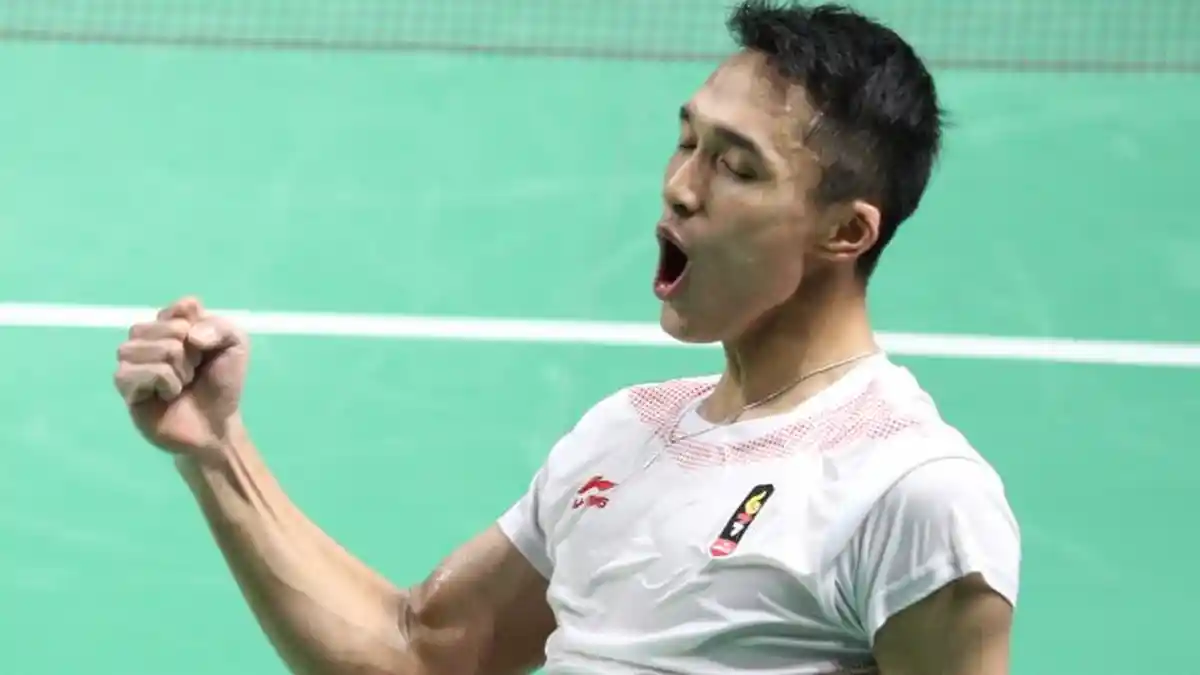 Link Live Streaming All England 2019 Babak 16 Besar, 8 Wakil Indonesia Masih Berjuang, Ini Jadwalnya