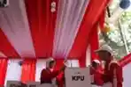 TPS 026 Bekasi Bernuansa Asean Games