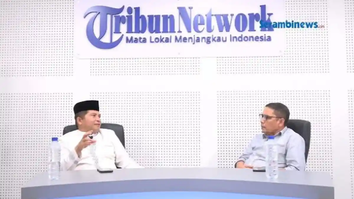 Dianggap tak Langgar Kearifan Lokal, MPU Aceh Bolehkan Perayaan Tahun Baru Masehi, Asalkan