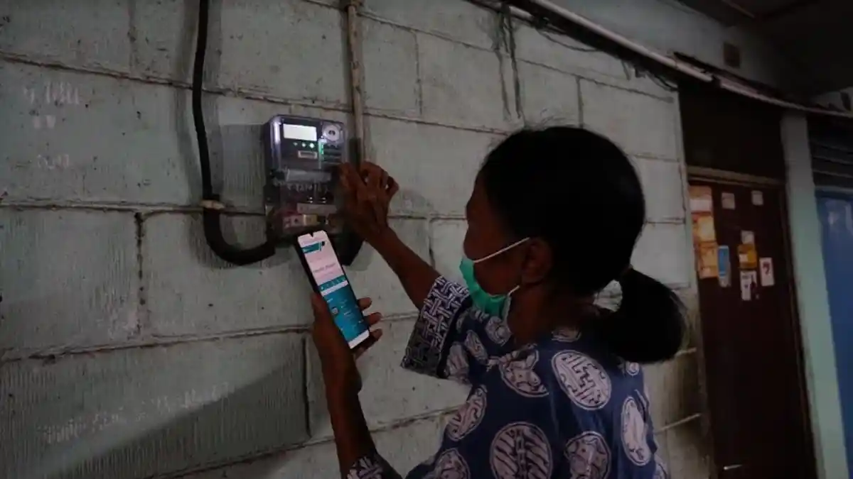 PENJELASAN Dirut PLN soal Token Listrik Diskon 50 Persen Selama Januari dan Februari 2025