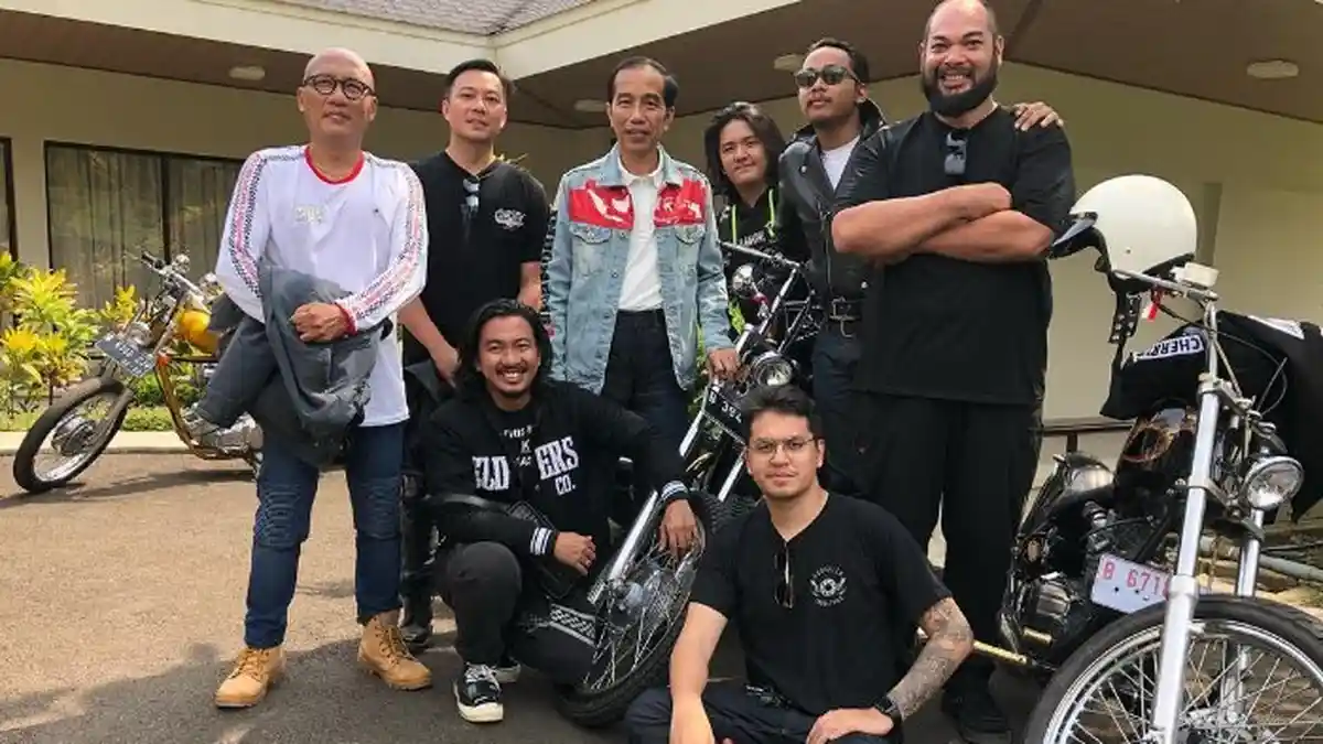 Peta Indonesia 