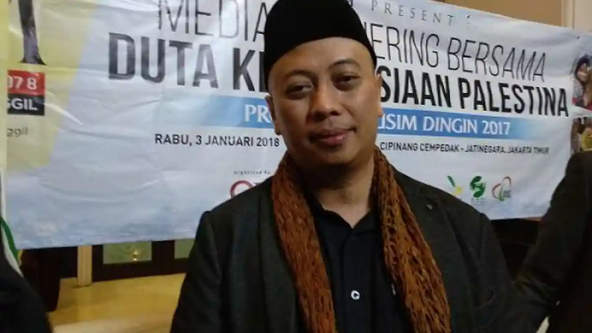 Chord Gitar dan Lirik Lagu 'Bila Waktu Tlah Berakhir' - Opick