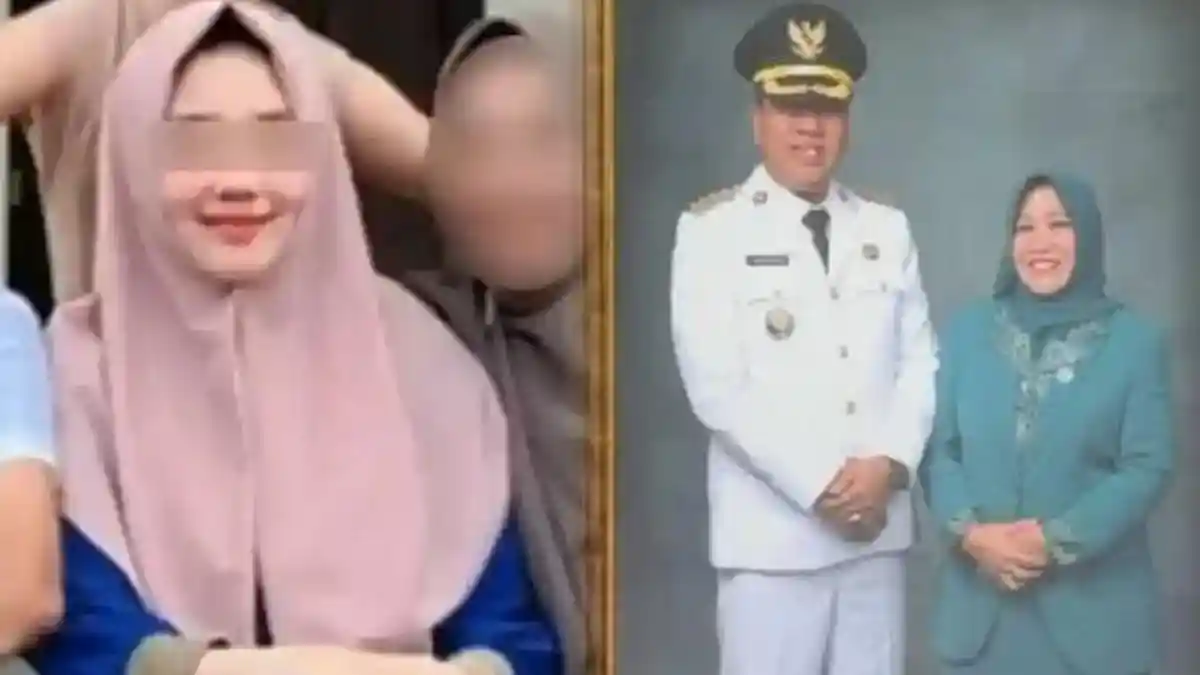 Nasib Suci Istri Kedua Bupati Kuansing, Kuasai Mobil Hasil Suap Suami, Turut Diamankan KPK - Bangkapos.com