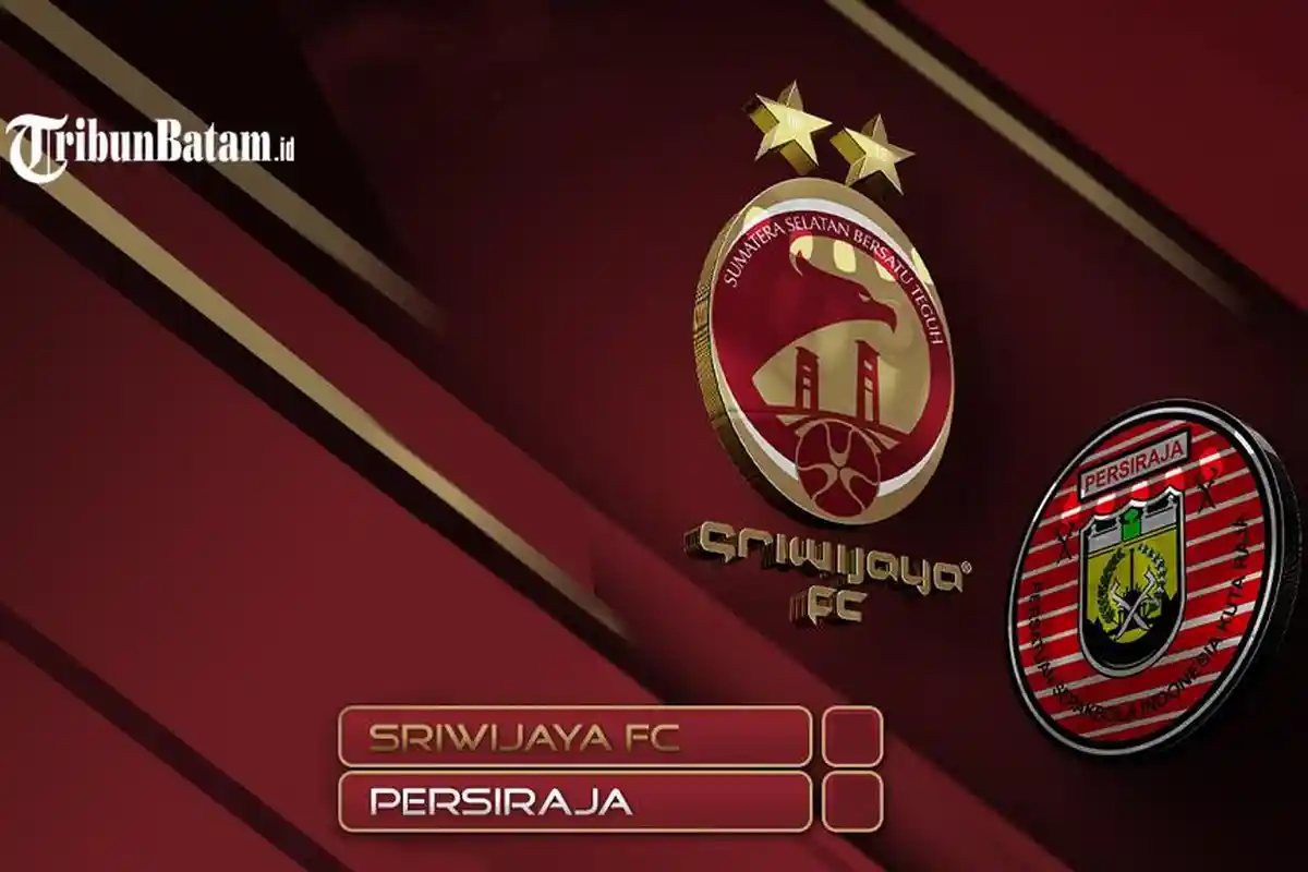 Jadwal Liga 2 2022-2023 Hari Ini Sriwijaya FC vs Persiraja, PSPS vs PSMS Medan Live Indosiar