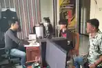 Gasak Motor Saat Korban Tertidur di Bengkel, Dua Pemuda Diringkus Polresta Banyumas