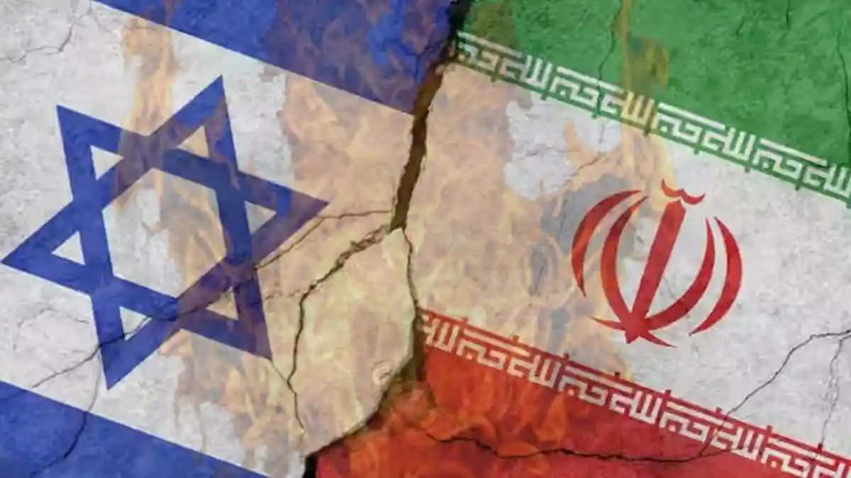Israel Panik karena Ribuan Data Intelijen Elite Bocor, Peretas Terafiliasi Iran?