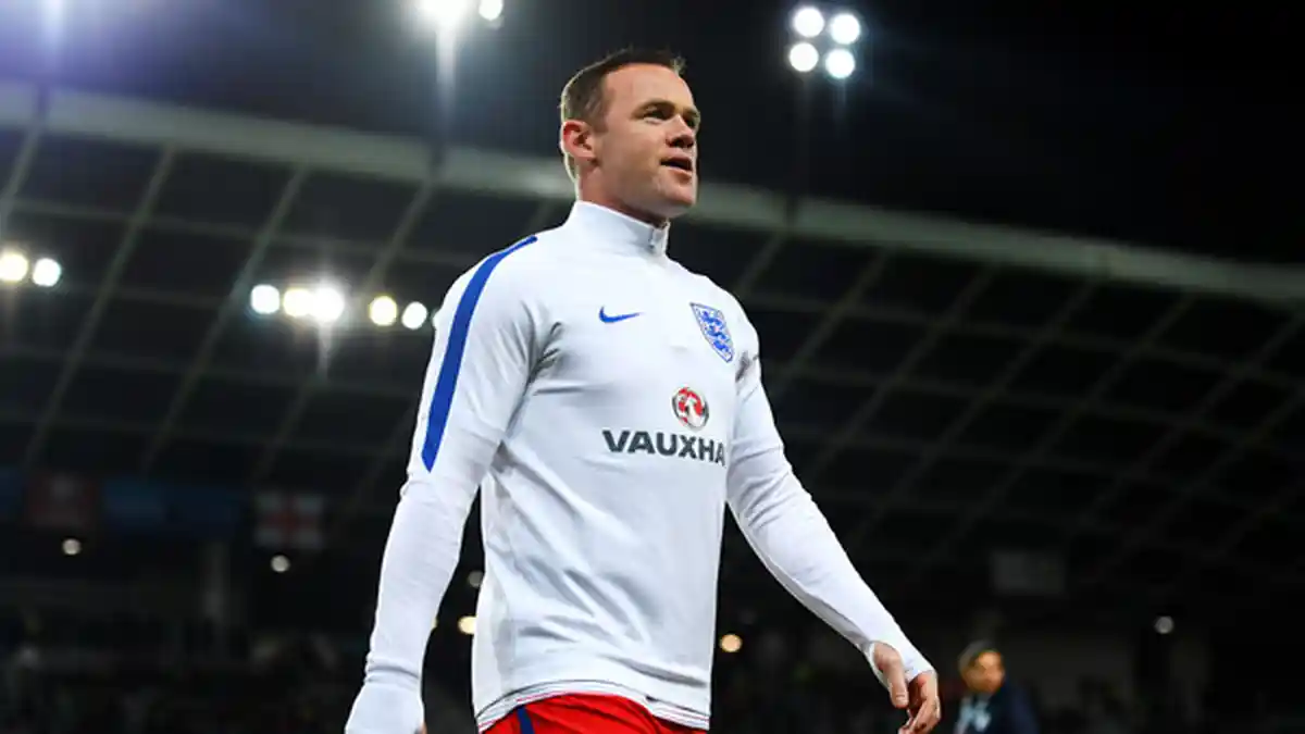 Wayne Rooney Bingung Soal Posisinya Sekarang Makanya Jadi Cadangan kata Ryan Giggs