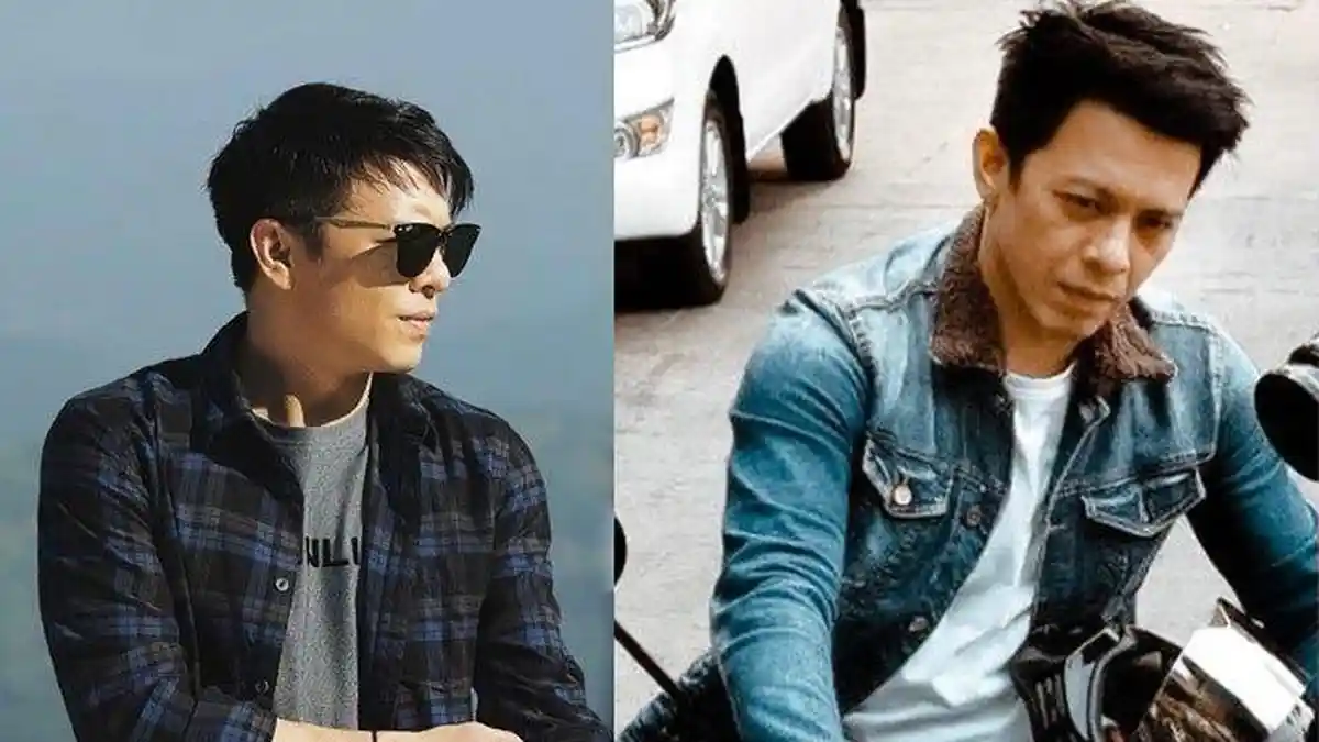 Bongkar Pasang Personel hingga Perubahan Peterpan Jadi NOAH, Ariel Ceritakan Perjalanan Band-nya