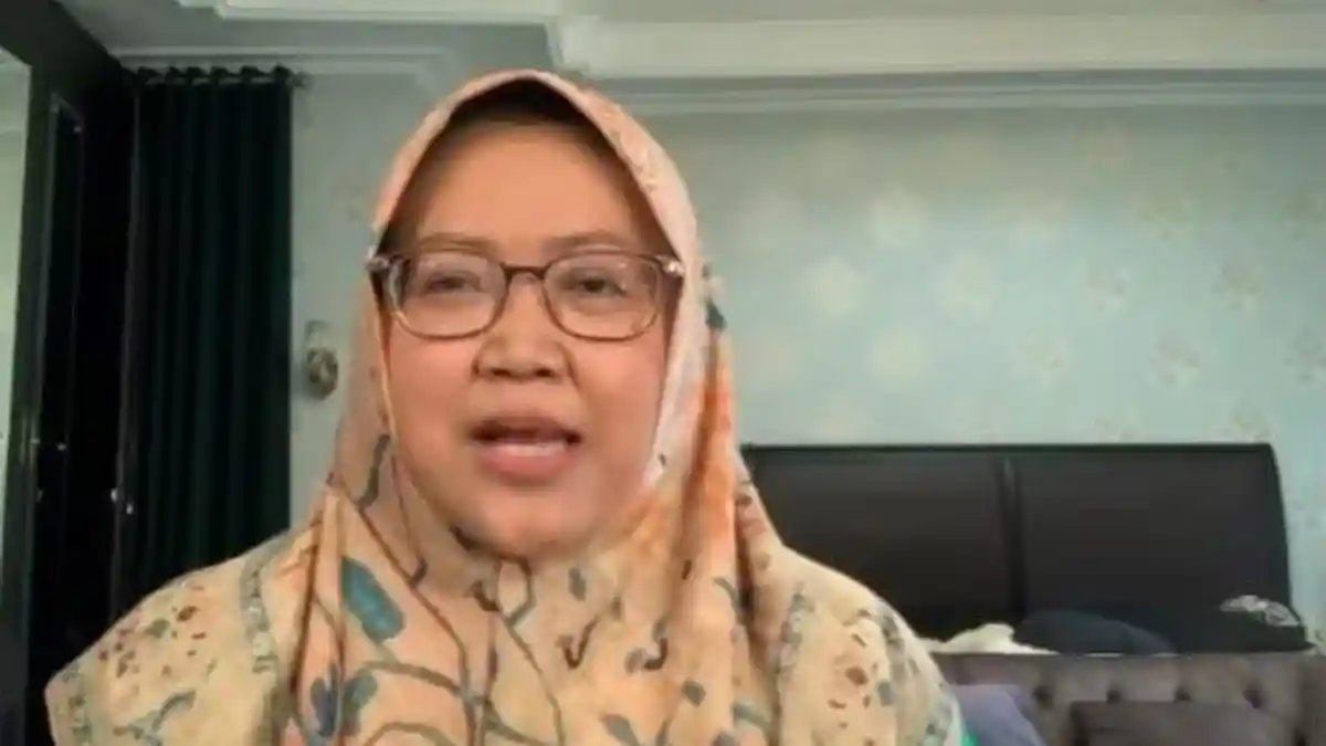 Bupati Bogor Ade Yasin dan Putri Sulungnya Isolasi Mandiri di Rumah, Ini Pesannya
