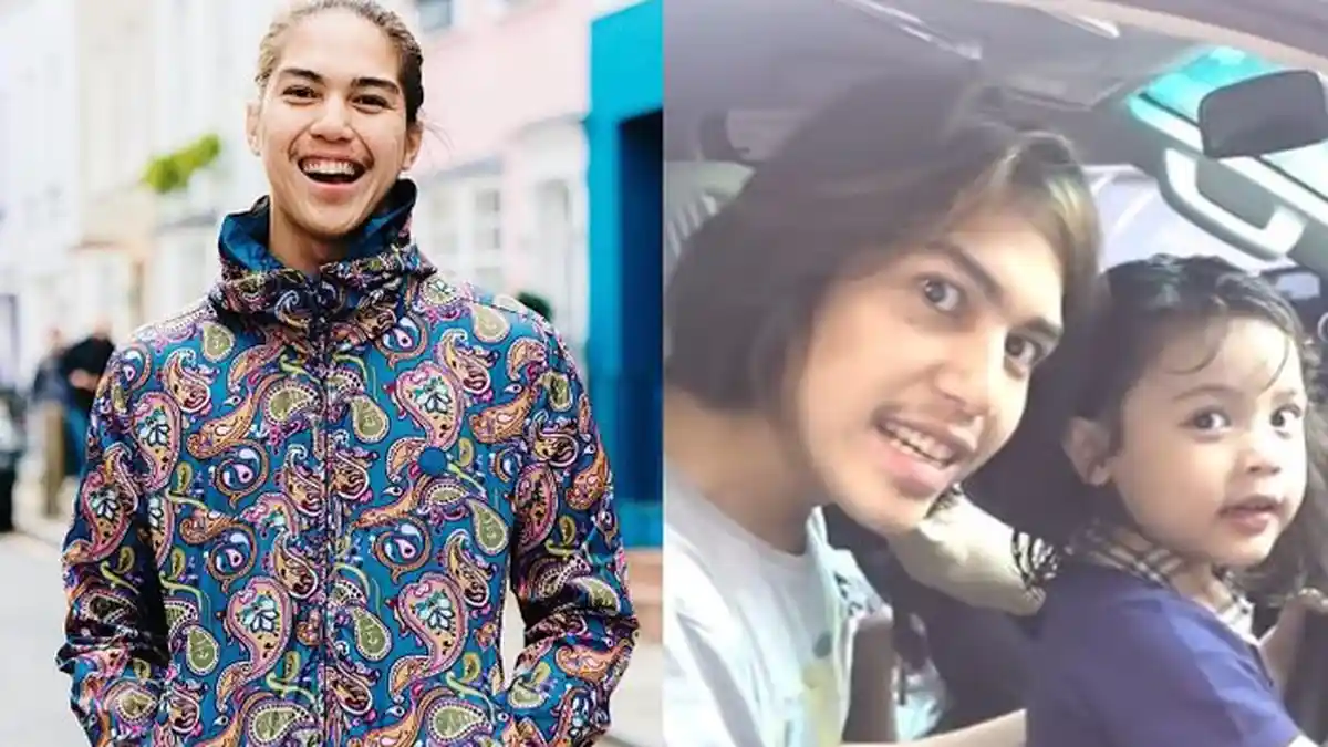 Reaksi Maia Estianty dan Irwan Mussry Lihat El dan Dul Akrab dengan Anak Dhani-Mulan Jameela