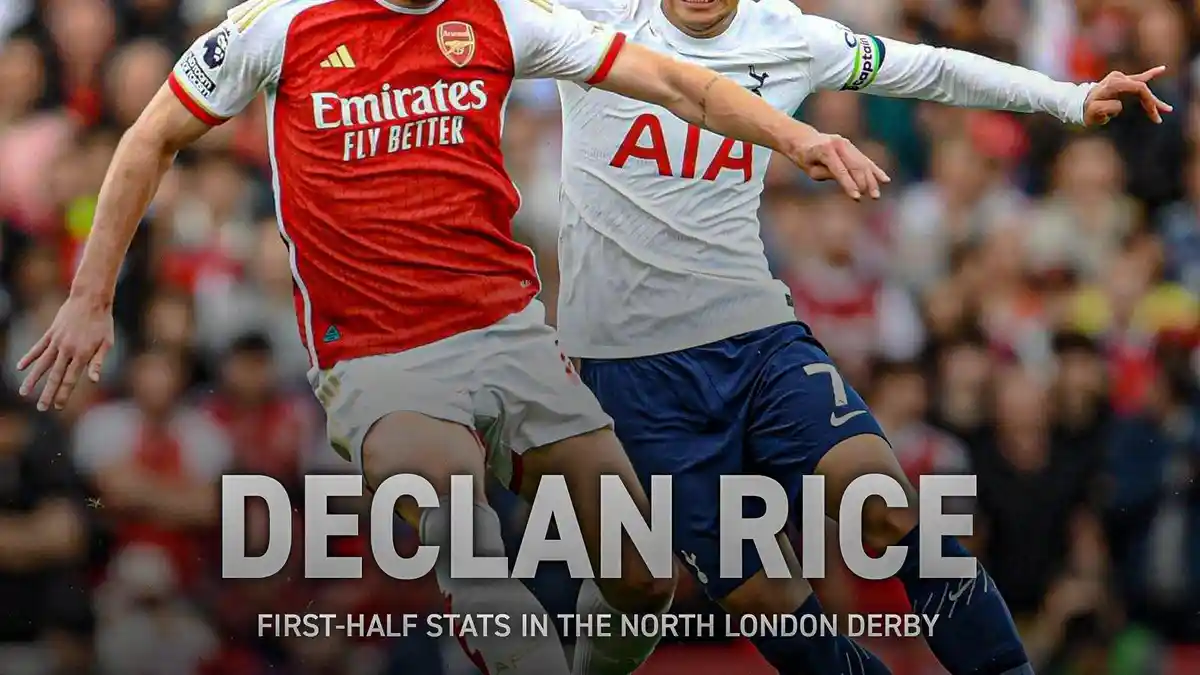 Dia Ingin Bergabung, Target Transfer Rp2 T Bisa Jadi Jawaban Manchester United untuk Declan Rice? - Banjarmasinpost.co.id