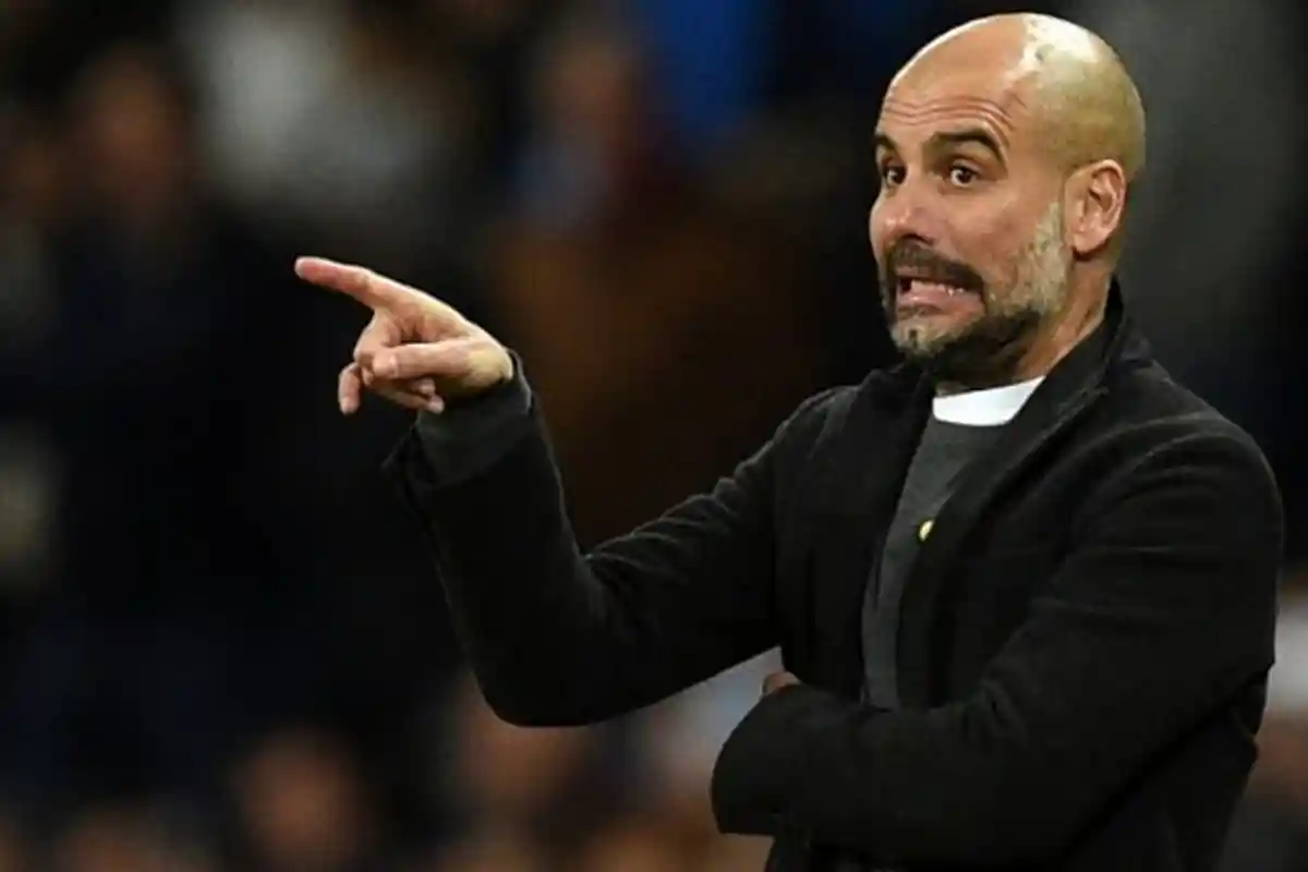 Jelang Laga West Ham vs Manchester City: Pelatih Pep Guardiola Bicara Masa Depan Tunggangi Man City