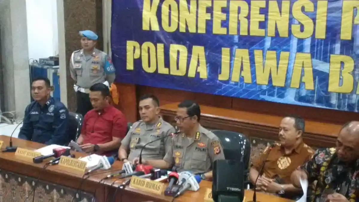 Hasil Autopsi, Tidak Ada Tindak Pidana dalam Kematian Lina Jubaedah
