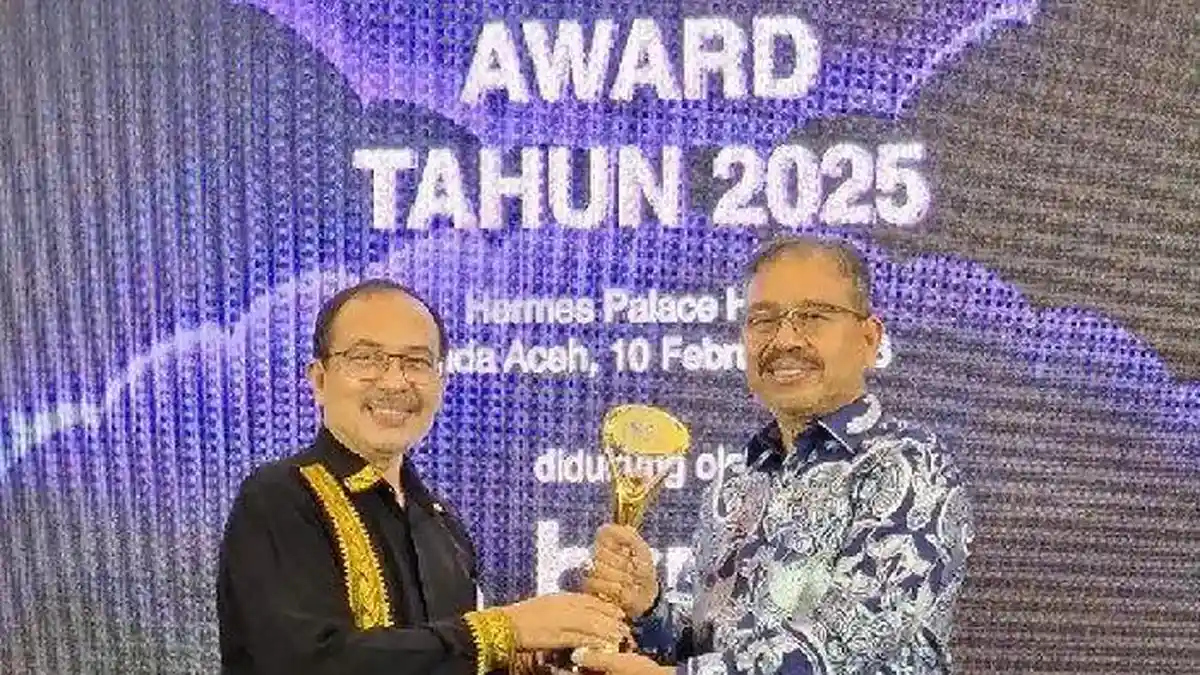 Universitas Almuslim Raih Predikat PTS Terbaik Se-Aceh 2025
