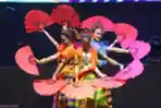 Drama Musikal Mimpi Kirana