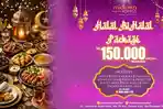 Midtown Xpress Balikpapan Hadirkan Paket Halal Bi Halal Anti-Ribet Cuma 150 Ribu!