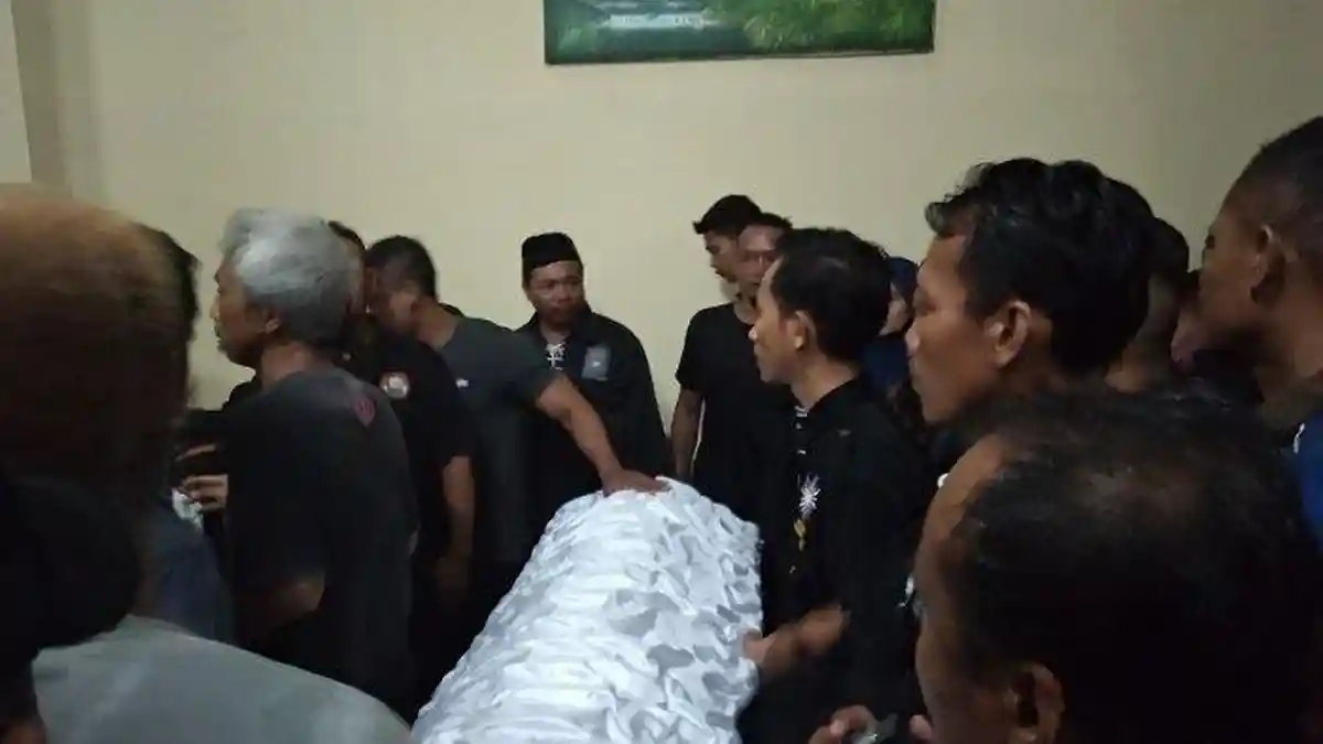 Aggota DPRD Sragen Tewas Diracun, Tersangka Mengaku Sakit Hati dan Sempat Mau Bunuh Diri
