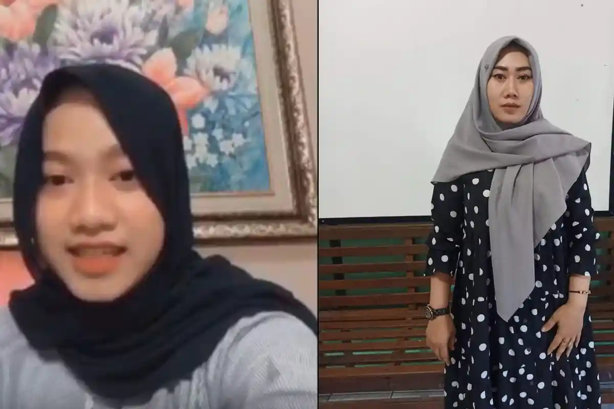 Hari Ini Anak yang Polisikan Ibu Kandung di Demak Cabut Laporan