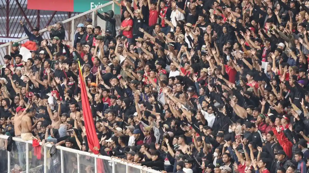 Harga Tiket Semifinal Piala AFF 2022, Calon Lawan Timnas Indonesia dan Jadwal Tanding