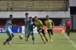 Barito Putera Imbangi Persela Lamongan 