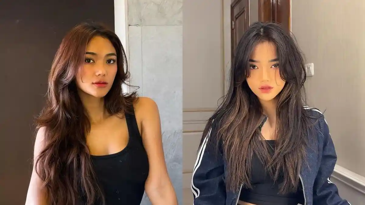 Viral Netizen Sebut Fuji An Punya 'Aura Maghrib', Marion Jola: Kan Itu Waktu yang Indah