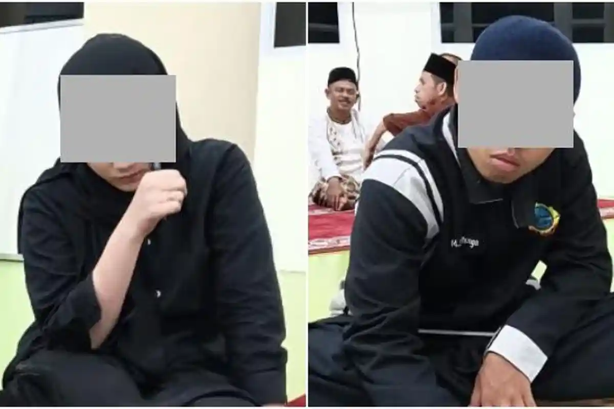Viral Video Mahasiswi Unand Diduga Mesum di Kamar Masjid, Terungkap Sosoknya, Masih Semester 1