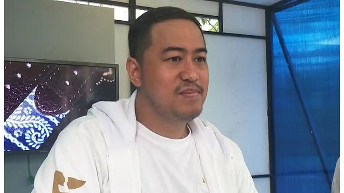 Pandji Pragiwaksono: 'Bude Bercandanya Mirip Pakde Indro, Dia Asyik Orangnya'