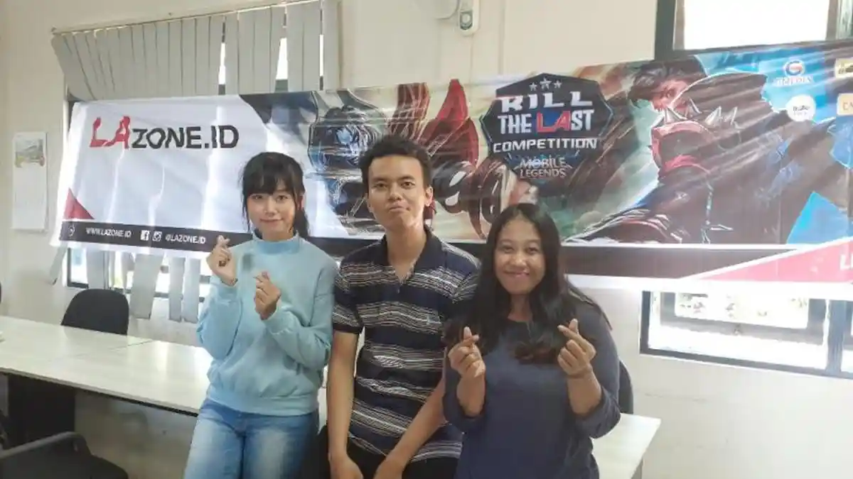 Prestasi e-Sport Anak Muda Bali Makin Menginspirasi, sampai Tembus Asia
