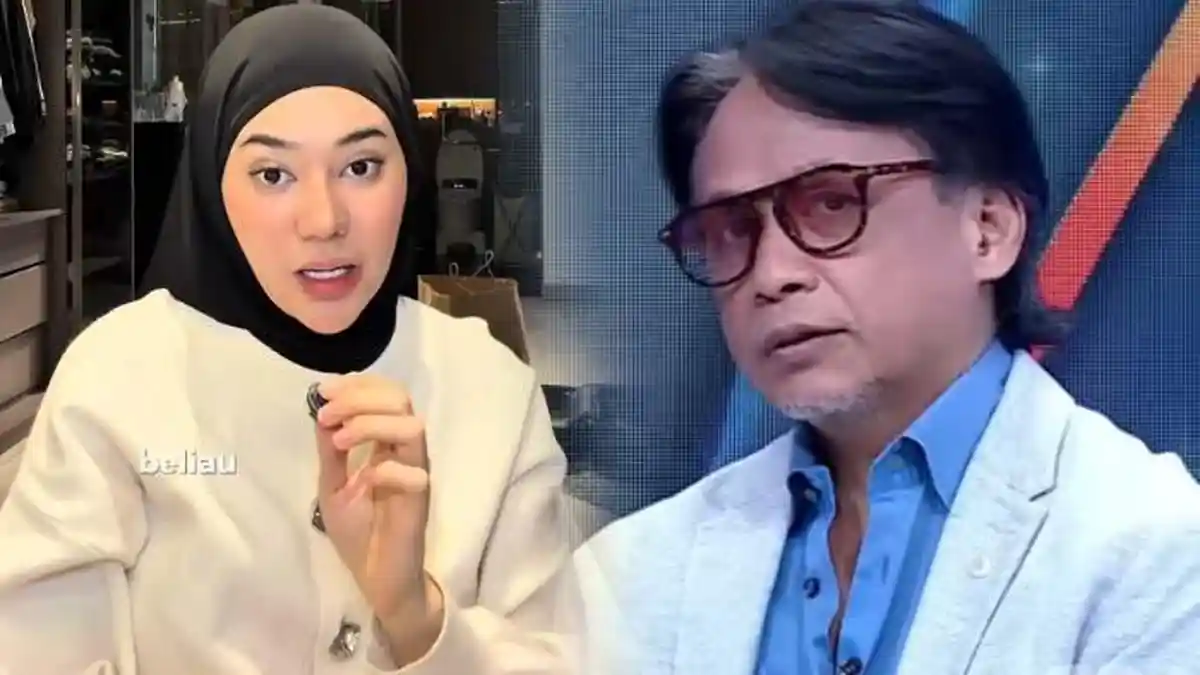 Bongkar Aib Clara Shinta, Ternyata Denny Goestaf Bukan Sosok Sembarangan, Gugat Rp13 M ke Eks Istri