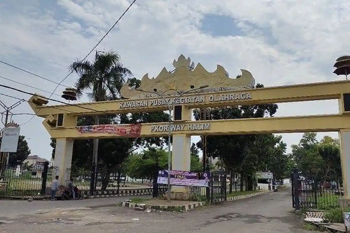 Superblok di Kawasan Way Halim Bandar Lampung Akan Berdiri di Lahan Seluas 20 Hektare