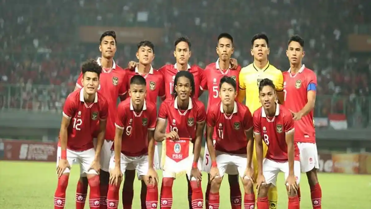 Jadwal Jam Tayang Timnas Indonesia vs Vietnam Live Minggu 18 September ...