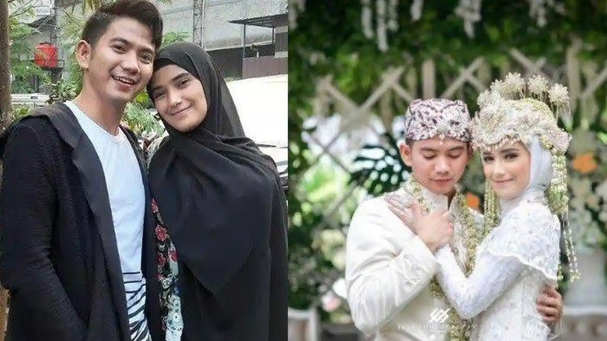 Nadya Mustika Akhirnya Akui Jika Perceraiannya dengan Rizki DA Hanyalah Settingan