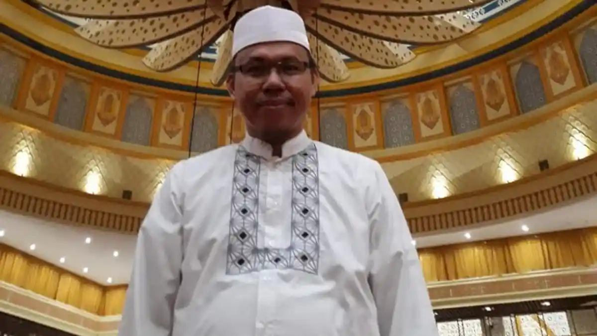 Ini Alasan Muslim Harus Bersyukur Bisa Temui Ramadan, Begini Penuturan Ustaz H Aspiani Norhasani