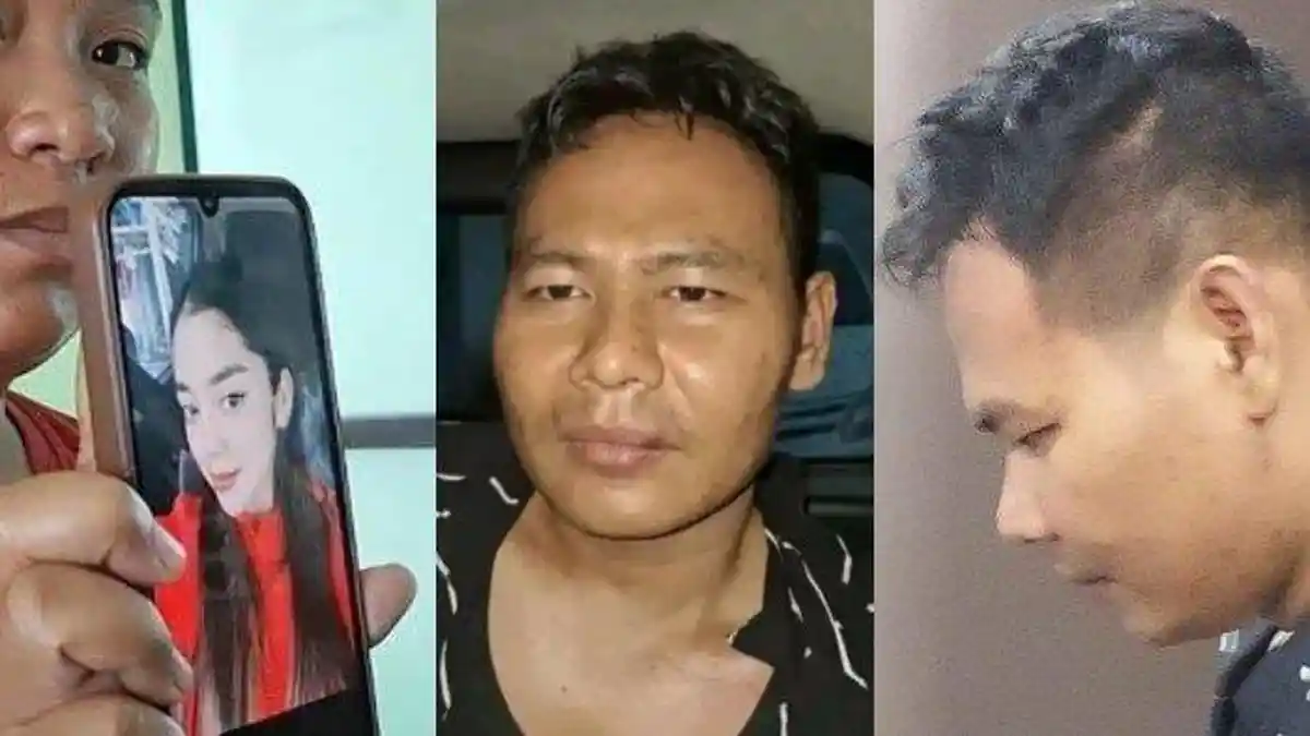 Fakta-fakta Kasus Mutilasi Uswatun Khasanah Wanita Dalam Koper Merah di Ngawi Jatim