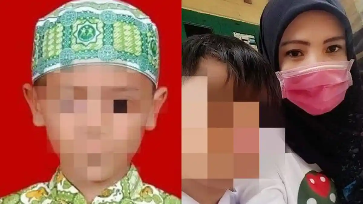 Ayah dari Anak yang Diduga Lakukan Bully pada Fatir Ungkapkan Tak Kuat dengan Tuduhan dan Hujatan
