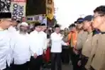 PKS Buka Posko Mudik untuk Membantu Pemudik
