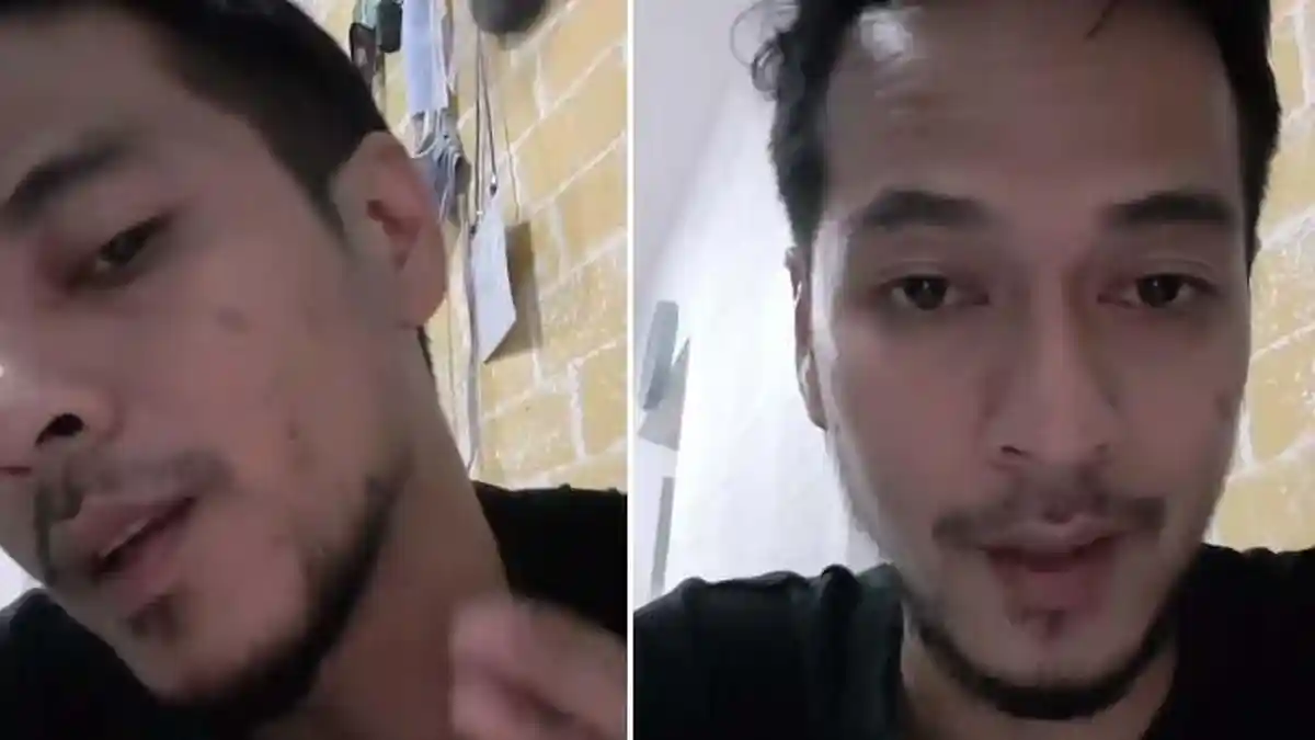 Tunjukan Beberapa Bukti, Adhietya Mukti Buka Suara Terkait Video 19 Detik yang Viral