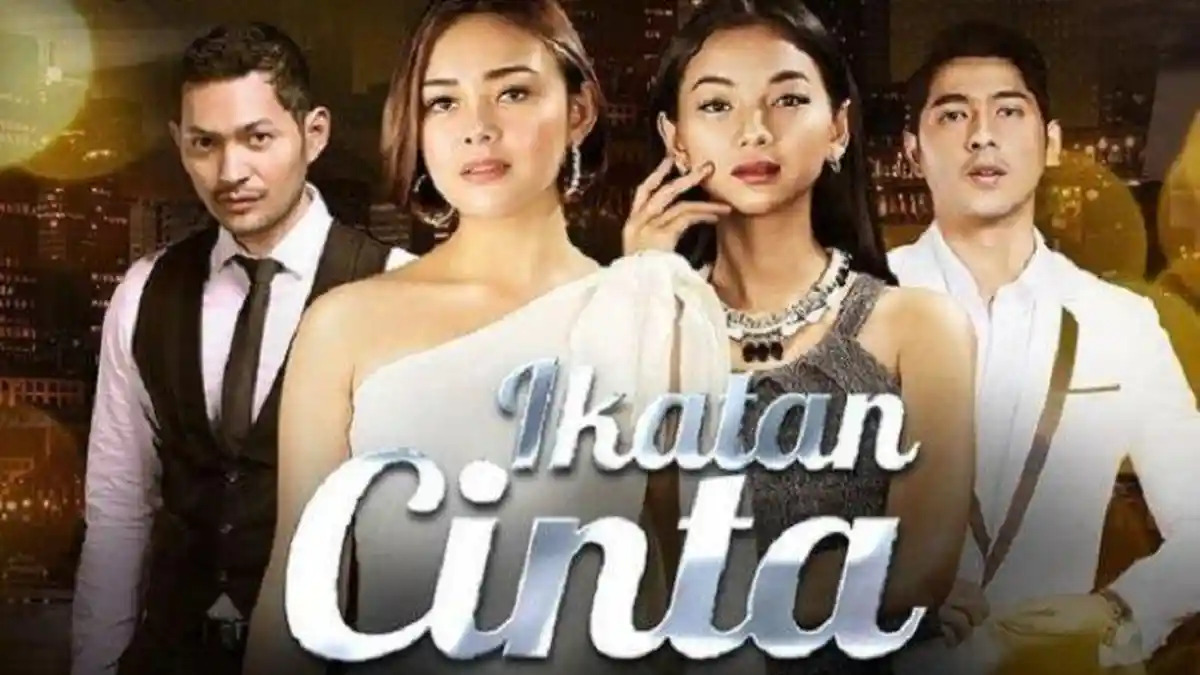 BOCORAN Ikatan Cinta Malam Ini, Preman Suruhan Elsa Berhasil Ditangkap, Mama Rendy dapat 1 Miliar?