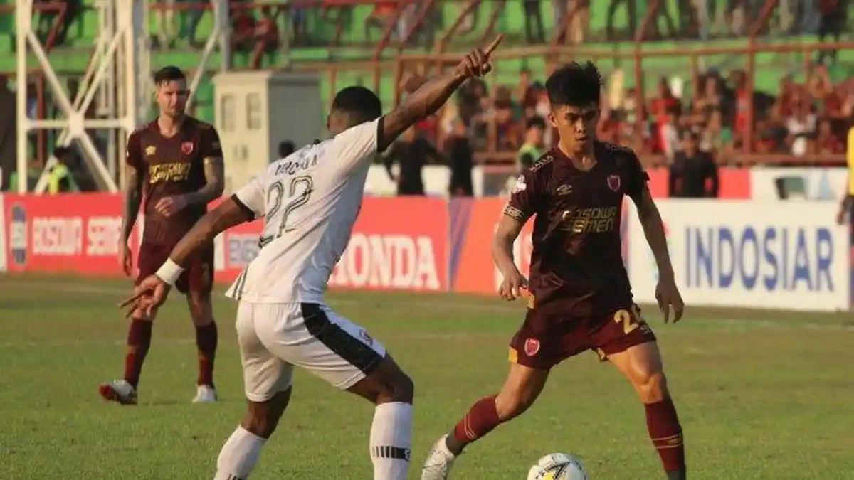 Tim Sepakbola Pra PON Sulsel Urung Pinjam Rizky Eka, Berikut Alasannya
